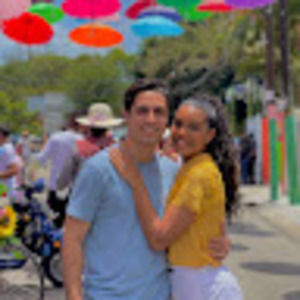 Meet your Posher, Diana